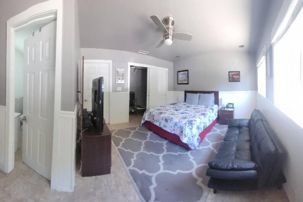 Casa De Taft Apartment La Mesa Bagian luar foto