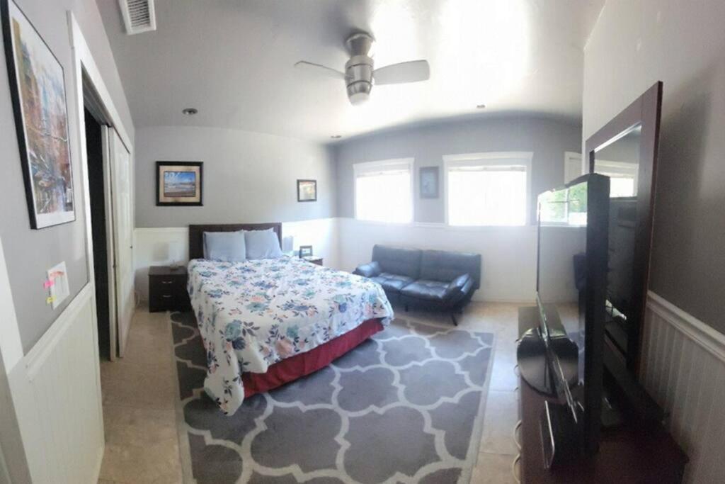 Casa De Taft Apartment La Mesa Bagian luar foto