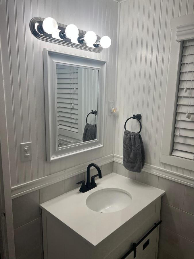 Casa De Taft Apartment La Mesa Bagian luar foto