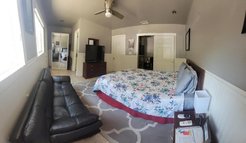 Casa De Taft Apartment La Mesa Bagian luar foto
