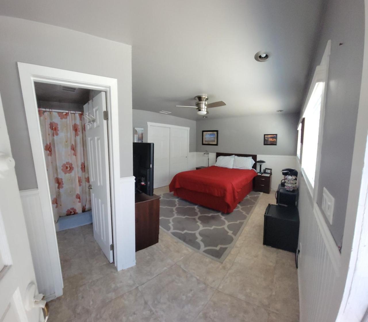 Casa De Taft Apartment La Mesa Bagian luar foto